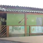 Casa Do Mar & Ane Ilhabela